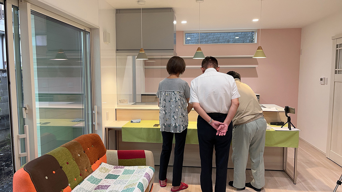 仕事の空き時間や休日は、趣味を楽しんでいます